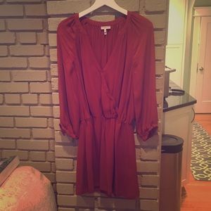 EUC Joie Dress Size Small